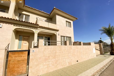 Villa i Huercal-Overa, Almeria, Huercal-Overa - € 440.000 | Ref: VH2694 - foto 34