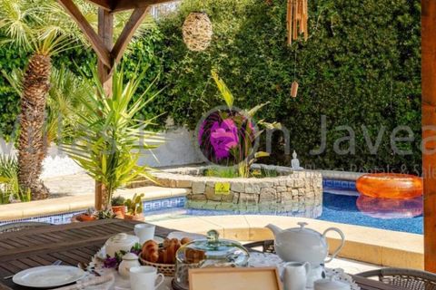 Villa a Cap Martin, Alicante, Cap Martin - € 699.000 | Ref: 1930 - foto 2