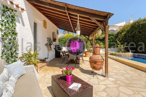 Villa a Cap Martin, Alicante, Cap Martin - € 699.000 | Ref: 1930 - foto 10