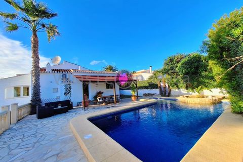 Villa a Cap Martin, Alicante, Cap Martin - € 699.000 | Ref: 1930 - foto 14