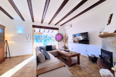 Villa a Cap Martin, Alicante, Cap Martin - € 699.000 | Ref: 1930 - foto 34