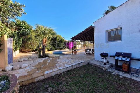 Villa a Cap Martin, Alicante, Cap Martin - € 699.000 | Ref: 1930 - foto 44