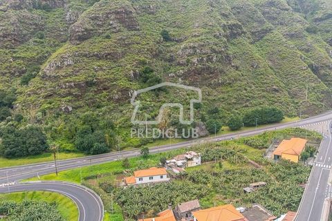 Helårsgrund i Ribeira Brava, Madeira, Ribeira Brava - € 390.000 | Ref: 11848-VG - foto 4