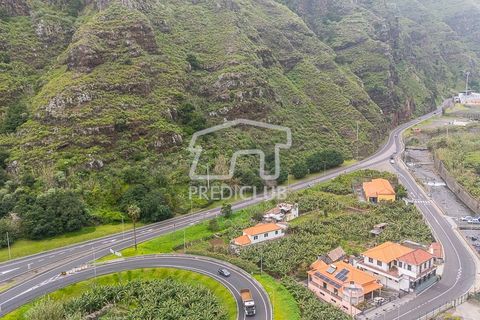 Helårsgrund i Ribeira Brava, Madeira, Ribeira Brava - € 390.000 | Ref: 11848-VG - foto 5