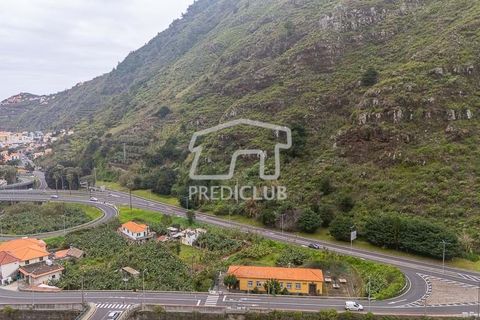 Helårsgrund i Ribeira Brava, Madeira, Ribeira Brava - € 390.000 | Ref: 11848-VG - foto 6