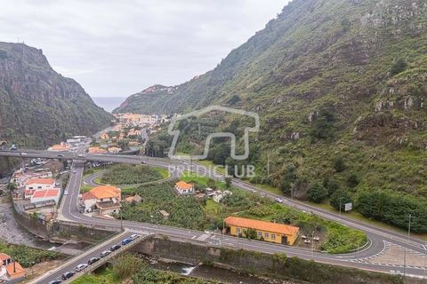 Helårsgrund i Ribeira Brava, Madeira, Ribeira Brava - € 390.000 | Ref: 11848-VG - foto 7