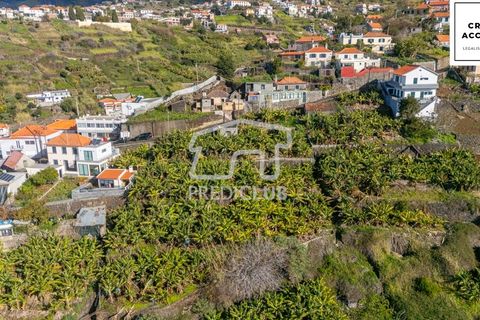 Helårsgrund i Calheta, Madeira, Calheta - € 220.000 | Ref: 11638-LM - foto 1