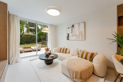 Leilighet i Benahavis, Malaga, Benahavis - € 695 000 | Ref: NEWA9108 - foto 2