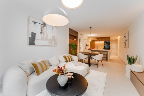 Leilighet i Benahavis, Malaga, Benahavis - € 695 000 | Ref: NEWA9108 - foto 3