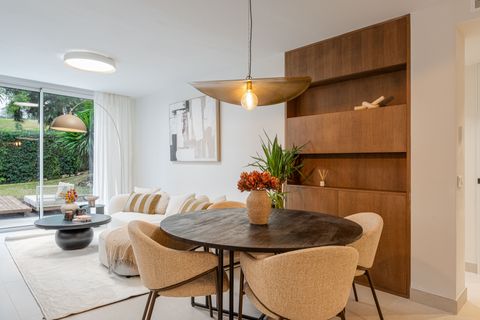 Leilighet i Benahavis, Malaga, Benahavis - € 695 000 | Ref: NEWA9108 - foto 4