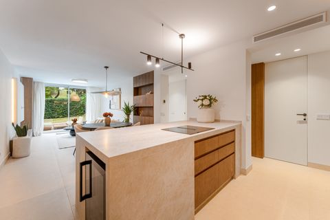 Leilighet i Benahavis, Malaga, Benahavis - € 695 000 | Ref: NEWA9108 - foto 5