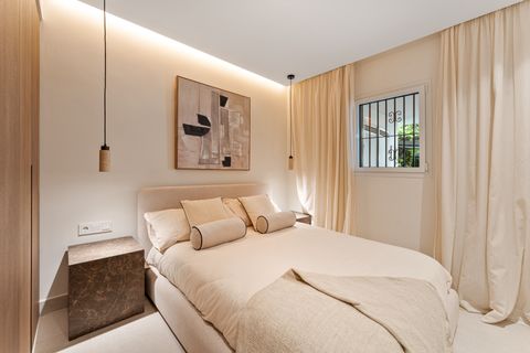 Leilighet i Benahavis, Malaga, Benahavis - € 695 000 | Ref: NEWA9108 - foto 10