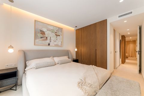 Leilighet i Benahavis, Malaga, Benahavis - € 695 000 | Ref: NEWA9108 - foto 12