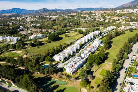Leilighet i Benahavis, Malaga, Benahavis - € 695 000 | Ref: NEWA9108 - foto 21