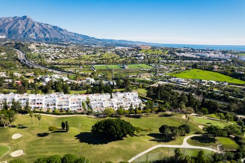 Leilighet i Benahavis, Malaga, Benahavis - € 695 000 | Ref: NEWA9108 - foto 22