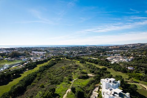Leilighet i Benahavis, Malaga, Benahavis - € 695 000 | Ref: NEWA9108 - foto 26