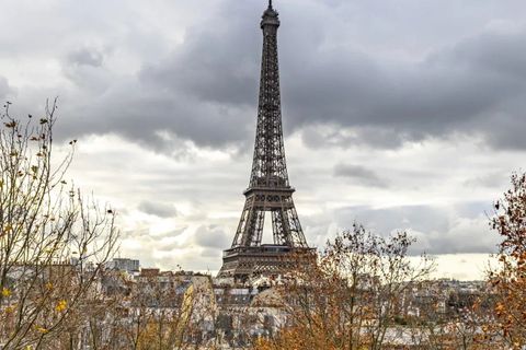 Lejlighed i Paris, Paris, Paris - € 5.590.000 | Ref: 86470142 - foto 13