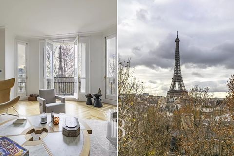 Lejlighed i Paris, Paris, Paris - € 5.590.000 | Ref: 86470142 - foto 3