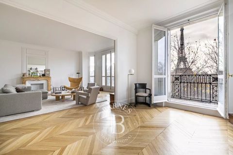 Lejlighed i Paris, Paris, Paris - € 5.590.000 | Ref: 86470142 - foto 1