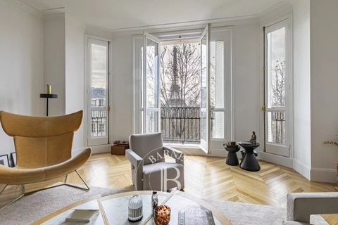 Lejlighed i Paris, Paris, Paris - € 5.590.000 | Ref: 86470142 - foto 4