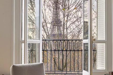 Lejlighed i Paris, Paris, Paris - € 5.590.000 | Ref: 86470142 - foto 2