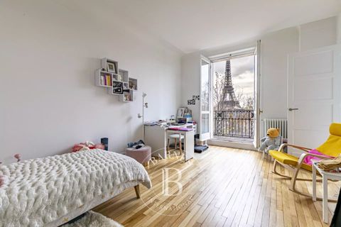 Lejlighed i Paris, Paris, Paris - € 5.590.000 | Ref: 86470142 - foto 7