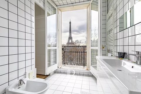 Lejlighed i Paris, Paris, Paris - € 5.590.000 | Ref: 86470142 - foto 8