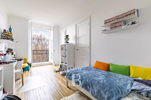 Lejlighed i Paris, Paris, Paris - € 5.590.000 | Ref: 86470142 - foto 9