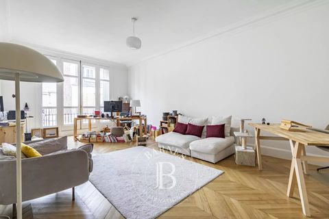 Lejlighed i Paris, Paris, Paris - € 5.590.000 | Ref: 86470142 - foto 11
