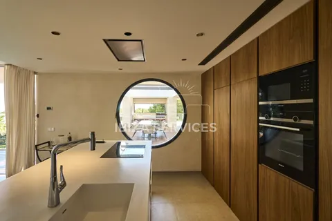 Villa a Es Cubells, Ibiza, Es Cubells - € 7.200.000 | Ref: C346 - foto 6