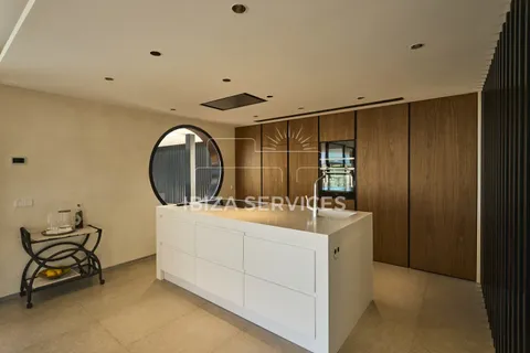 Villa a Es Cubells, Ibiza, Es Cubells - € 7.200.000 | Ref: C346 - foto 7