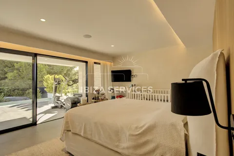 Villa a Es Cubells, Ibiza, Es Cubells - € 7.200.000 | Ref: C346 - foto 8