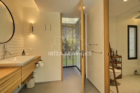 Villa a Es Cubells, Ibiza, Es Cubells - € 7.200.000 | Ref: C346 - foto 9