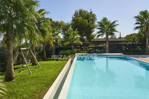 Villa a Es Cubells, Ibiza, Es Cubells - € 7.200.000 | Ref: C346 - foto 14