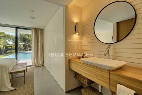 Villa a Es Cubells, Ibiza, Es Cubells - € 7.200.000 | Ref: C346 - foto 17