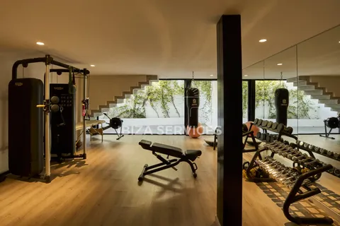 Villa a Es Cubells, Ibiza, Es Cubells - € 7.200.000 | Ref: C346 - foto 19