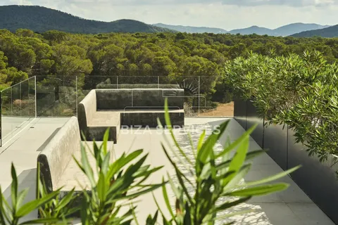 Villa a Es Cubells, Ibiza, Es Cubells - € 7.200.000 | Ref: C346 - foto 20