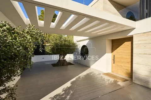 Villa a Es Cubells, Ibiza, Es Cubells - € 7.200.000 | Ref: C346 - foto 21