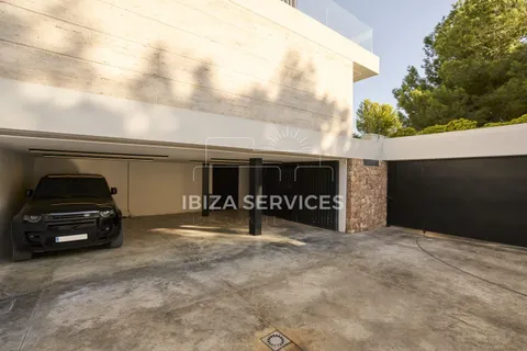 Villa a Es Cubells, Ibiza, Es Cubells - € 7.200.000 | Ref: C346 - foto 23