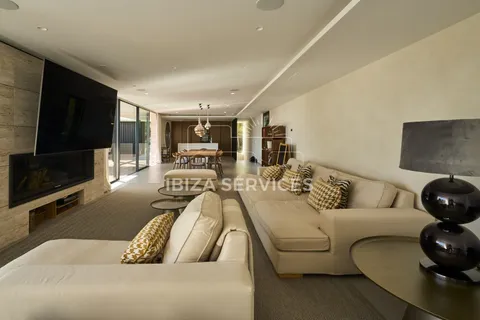 Villa a Es Cubells, Ibiza, Es Cubells - € 7.200.000 | Ref: C346 - foto 24