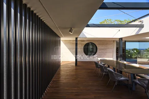 Villa a Es Cubells, Ibiza, Es Cubells - € 7.200.000 | Ref: C346 - foto 26