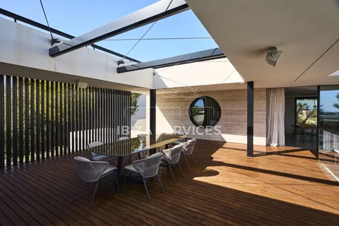 Villa a Es Cubells, Ibiza, Es Cubells - € 7.200.000 | Ref: C346 - foto 27