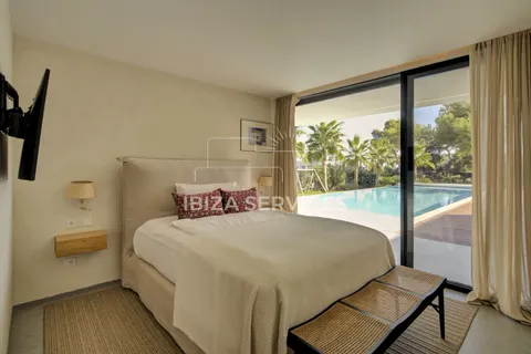 Villa a Es Cubells, Ibiza, Es Cubells - € 7.200.000 | Ref: C346 - foto 29