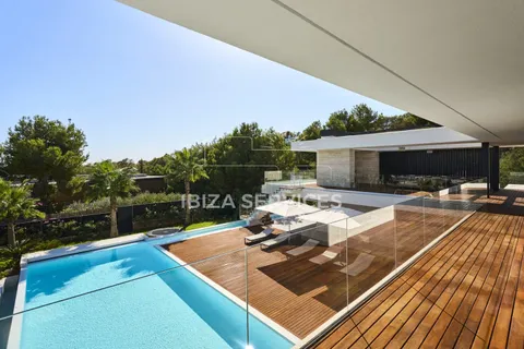 Villa a Es Cubells, Ibiza, Es Cubells - € 7.200.000 | Ref: C346 - foto 30