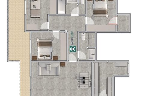 Landejendom i Almunecar, Granada, Almunecar - € 285.000 | Ref: 260124 - foto 45