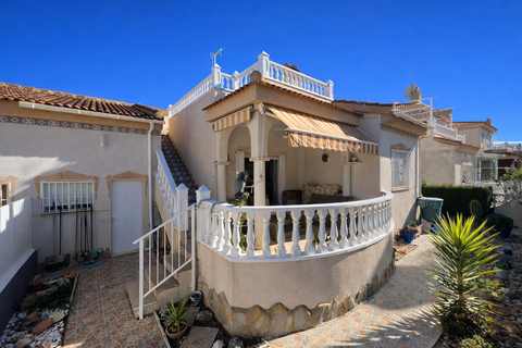 Byhus i Algorfa, Alicante, Algorfa - € 195.999 | Ref: 200-4553 - foto 1