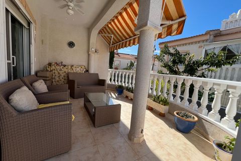 Byhus i Algorfa, Alicante, Algorfa - € 195.999 | Ref: 200-4553 - foto 4
