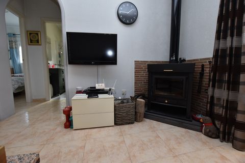 Byhus i Algorfa, Alicante, Algorfa - € 195.999 | Ref: 200-4553 - foto 7