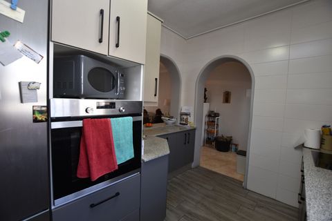 Byhus i Algorfa, Alicante, Algorfa - € 195.999 | Ref: 200-4553 - foto 11