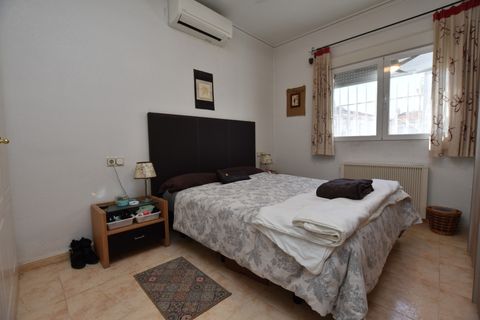 Byhus i Algorfa, Alicante, Algorfa - € 195.999 | Ref: 200-4553 - foto 16
